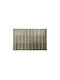 Chios Hellas Pyramis Rectangular Kitchen Mat with Anti-slip Underlay No- 22 40x70εκ.