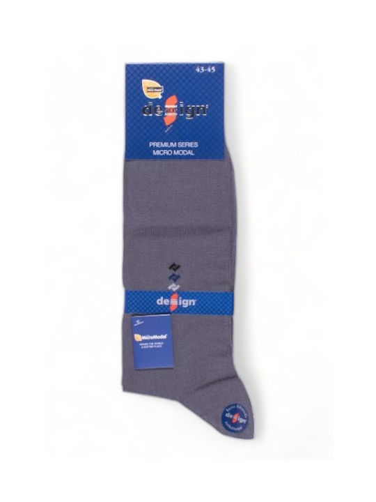 Design Herren Socken GRI 1Pack