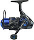 Garbolino Zebra Match Fishing Reel for Spinning and Bolognese 30
