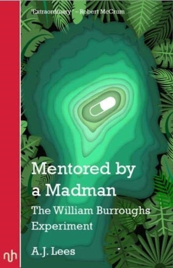 Mentored By A Madman Mentored By A Madman