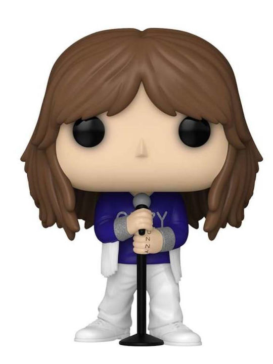 Funko Pop! Rocks: Ozzy Osbourne 356 Special Edition