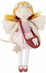 Bloomingville Cloth Doll