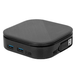 Targus USB-C Docking Station με HDMI 4K PD Ethernet (DOCK116GLZ)