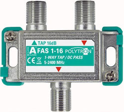Polytron 336-61 Διακλαδωτής