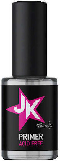 JK Star Nails Primer για Gel 15ml