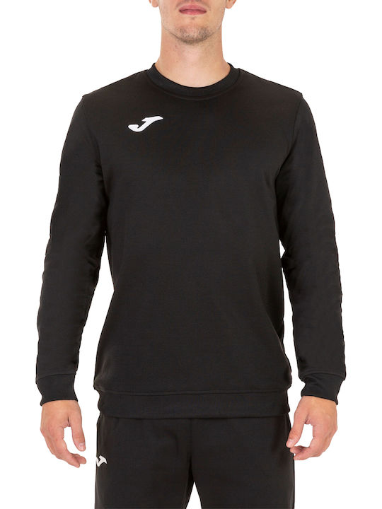 Joma Φούτερ Μαύρο