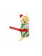 Kong Holiday Pull-a-partz Cat Toy