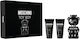 Moschino Toy Boy Men's Fragrance Set with Eau de Parfum
