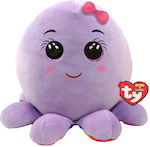 TY Plüsch Boos Octavia Octopus 35 cm