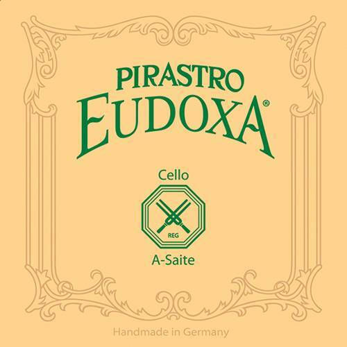 Pirastro Μονή Gut Χορδή για Τσέλο Eudoxa