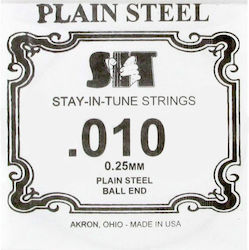 Sit Plain String 10"