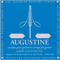 Augustine Einzelne Saite für Klassische Gitarre N.3 STO-AUG.1408.0001