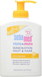 Sebamed Gel de curățare 200ml