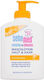 Sebamed Gel Καθαρισμού 200ml