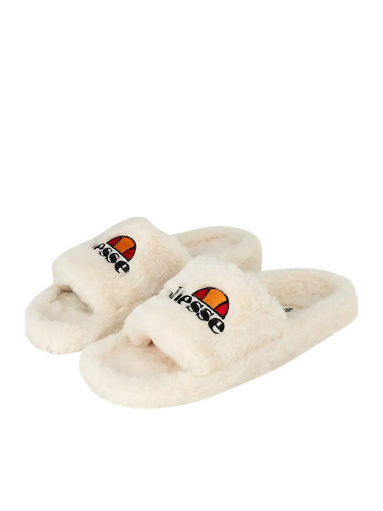Ellesse Filippo Παντόφλες Μπεζ