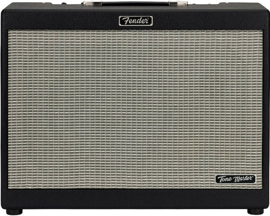 Fender Tone Master Fr-12 Combo Verstärker für E-Gitarre Schwarz