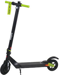 Nilox Electric Scooter with Maximum Speed 22km/h and 18km Autonomy Black