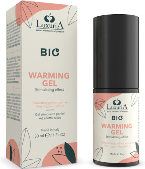 IntimateLine Διεγερτικό Gel για Γυναίκες 30ml