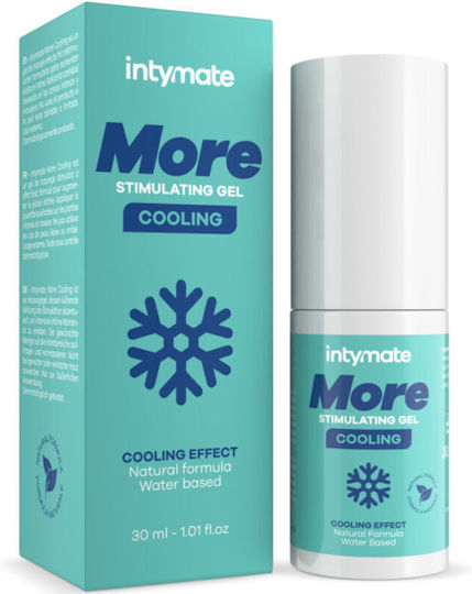 IntimateLine Gel για Μασάζ για Γυναίκες 30ml