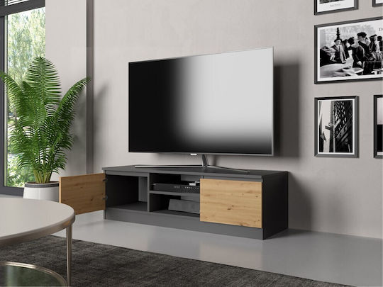 Rtv Επιδαπέδιο ANTR/ARTIS 120x40x36εκ. Rtv Επιδαπέδιο ANTR/ARTIS 120x40x36εκ.