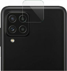 Lens Προστασία Κάμερας Tempered Glass για το Galaxy A22 4G Lens Προστασία Κάμερας Tempered Glass για το Galaxy A22 4G