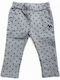 Birba Trybeyond Kids Trousers Gray