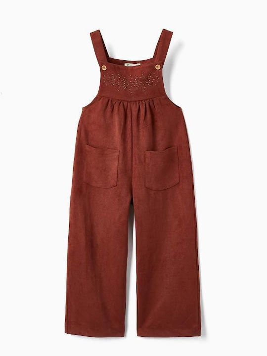 Zippy Kids Dungarees Ceramides