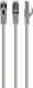 Cablexpert S/FTP Cat.6a (Gigabit) Network Ethernet Cable 7.5m Gray