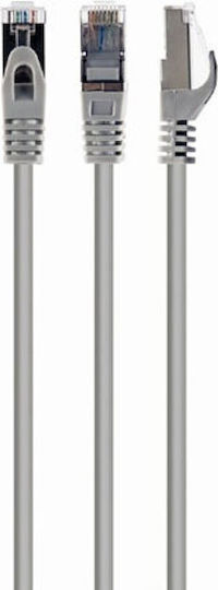 Cablexpert S/FTP Cat.6a (Gigabit) Network Ethernet Cable 7.5m Gray