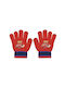 Stamion Kids Gloves Red 1pcs