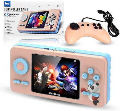 Retro game console skroutz clearance