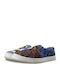 Παιδικές Εσπαντρίγιες Slip-On Μπλε