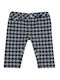 Chicco Kids Trousers Gray