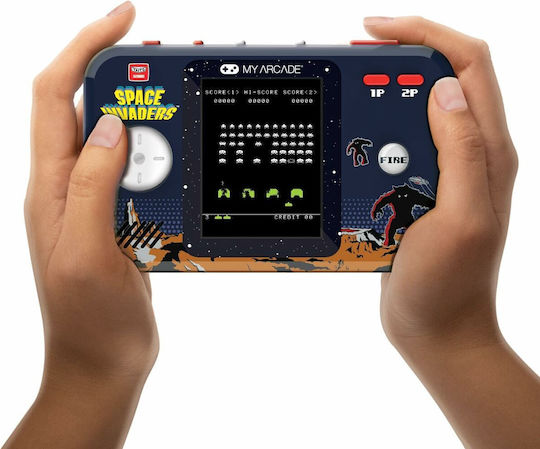My Arcade Electronic Children's Handheld Console