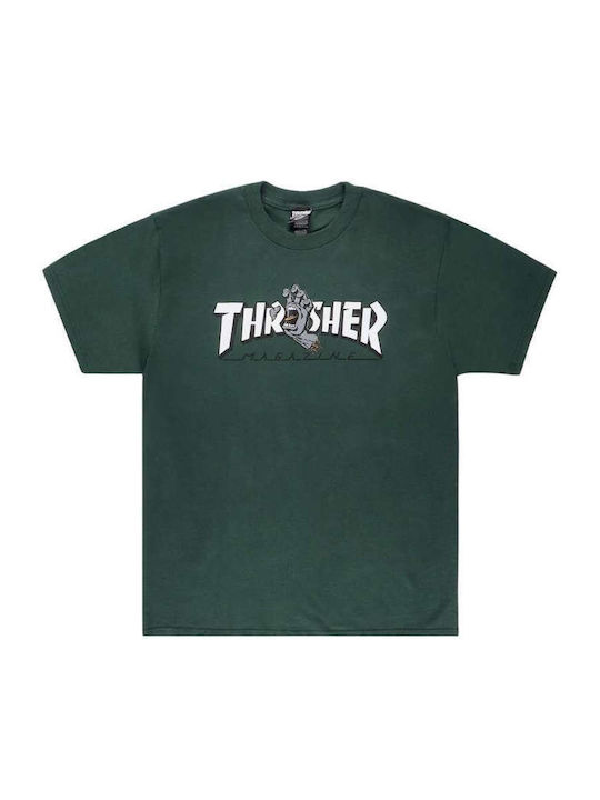 Thrasher hoodie skroutz online