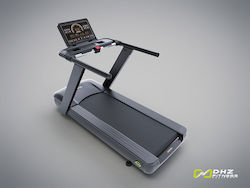 DHZ Fitness 3hp Bandă De Alergat Electrică DHZ Fitness 3hp Bandă De Alergat Electrică