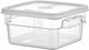 Commercial Food Storage Container 9lt 20x19x9cm