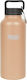 Healthy Human Stainless Steel Thermos Bottle BPA Free 621ml Beige