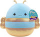 Jazwares Plush Squishmallows Queen Bee For 3+ Years 36 cm