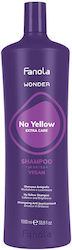 Fanola Shampoos Hydration for Coloured Hair 1000ml
