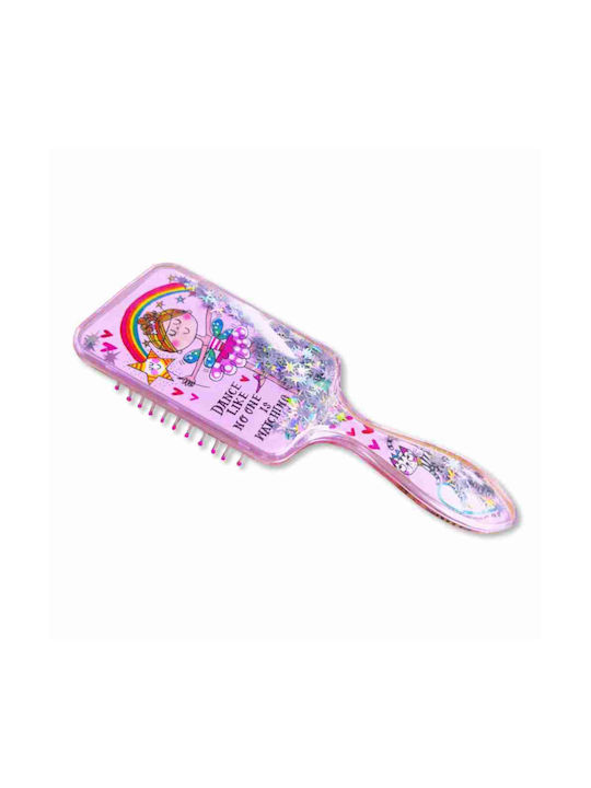 Rachel Ellen Kids Hair Brush