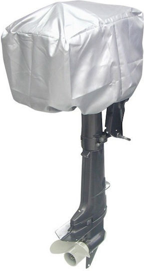 Lalizas Lalizas Outboard Engine Cover for Boat M40xP25xH32cm