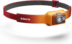 BioLite Rechargeable Headlamp LED