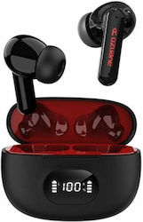 Avenzo Av-tw5010b In-ear Bluetooth Handsfree Headphone Black
