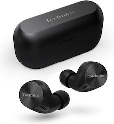 Technics Eah-az60m2ek In-ear Bluetooth Handsfree Ακουστικά Μαύρα