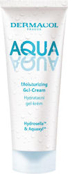 Dermacol Aqua Aqua Creme Tag 50ml Dermacol Aqua Aqua Creme Tag 50ml