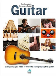 Danann Publishing Guide To The Guitar - Danann Media Metodă de învățare pentru Chitara