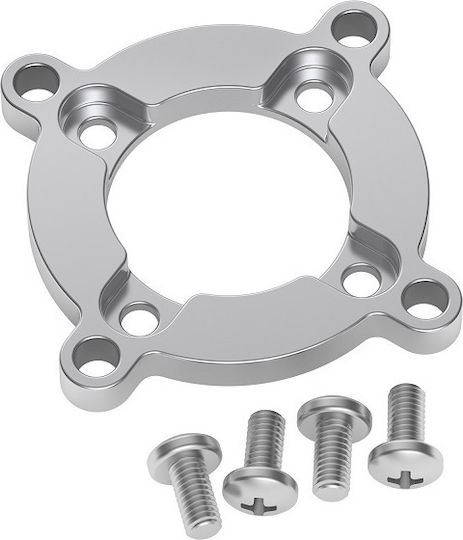 Servocity Premium Planetary Gear Motor Mount - Face Thru-hole 555180