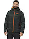 Winter Jacket Black