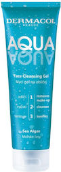Dermacol Aqua Aqua Gel Facial Cleanser 150ml Dermacol Aqua Aqua Gel Facial Cleanser 150ml